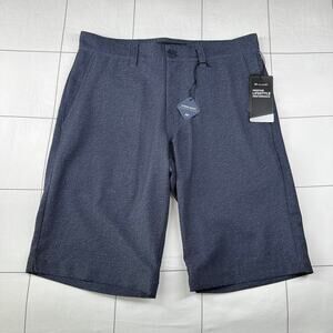 Travis Mathew Navy Blue Men's Shorts (NWT)